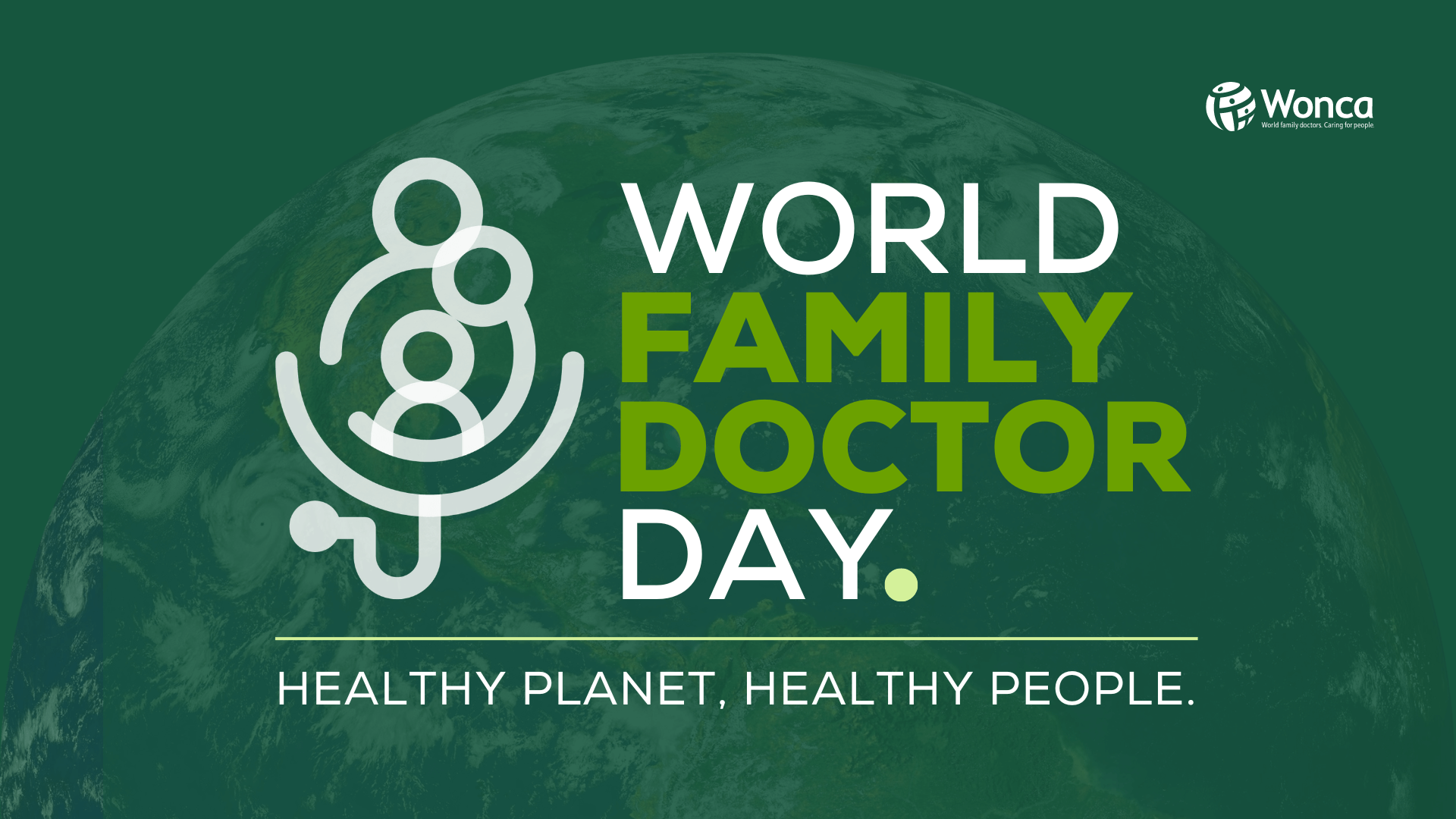 World Organization of Family Doctors (WONCA)